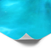 RuimteAbstract universum Poster Cosmos (Hoek)