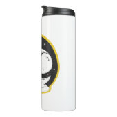 ruimteacademie thermosbeker (Geroteerd rechts)