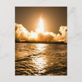 Ruimteafsluiter - Lift uit Briefkaart