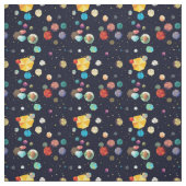 Ruimteasteroïden Stof (Swatch)