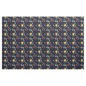 Ruimteasteroïden Stof (Fat Quarter)
