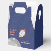 Ruimteavontuur Bedankdoosjes (Geopend)