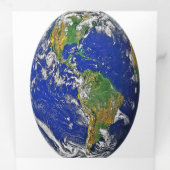 Ruimteavontuur Verjaardagsuitnodiging - Flat Kaart (Binnenzijde eerst)