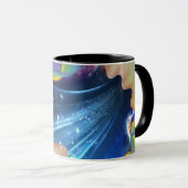 Ruimtebellen Mok (Voorkant rechts)