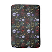 Ruimtebeschrijving Badmat (Voorkant Verticaal)