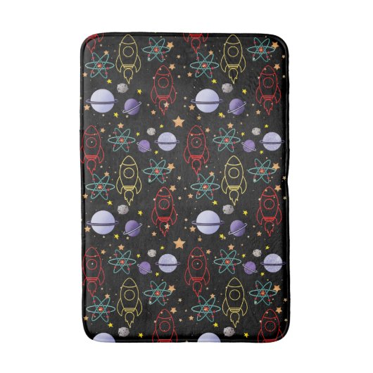 Ruimtebeschrijving Badmat (Voorkant Verticaal)