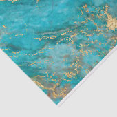 Ruimtebeschrijving Tissuepapier (Detail)