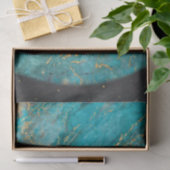 Ruimtebeschrijving Tissuepapier (Geschenk)