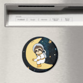 Ruimtebesparende magneet (Insitu (Vaatwasser))