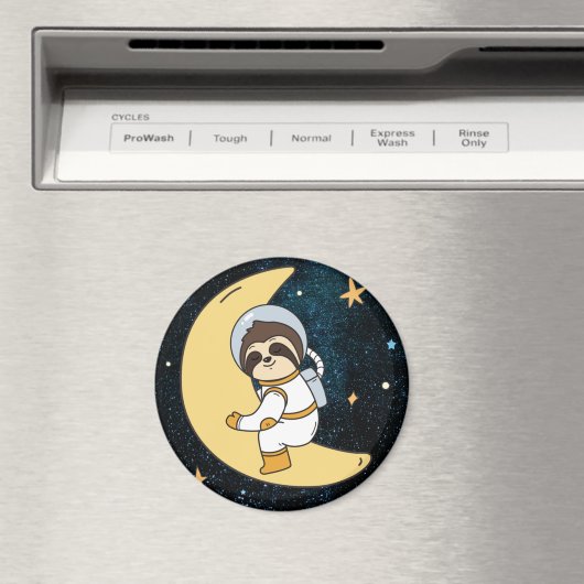 Ruimtebesparende magneet (Insitu (Vaatwasser))