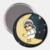 Ruimtebesparende magneet (Voorkant / Achterkant)