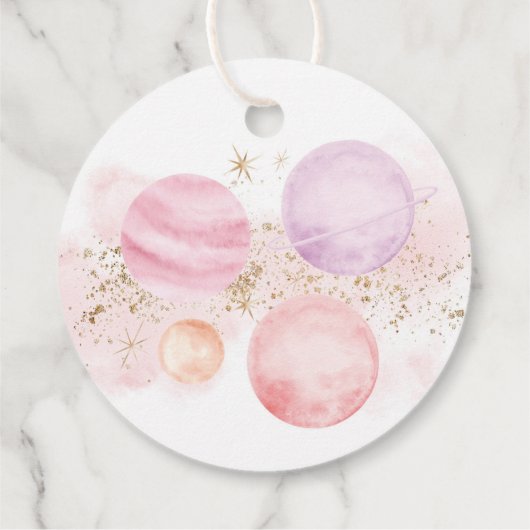 Ruimtebesparende markeringen eerst om de zon bedankjes labels (Achterkant)