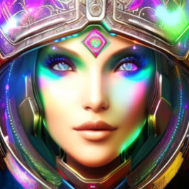 Ruimtebesparende, prachtige T-shirt met kleur