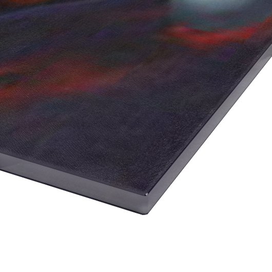 Ruimtebesparingskaart Snijplank (Hoek)