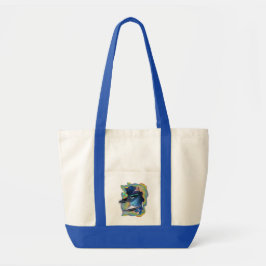 Ruimtebezoekers Tote Bag