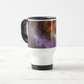 Ruimtebloemen Reisbeker (Voorkant links)