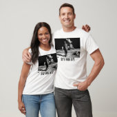 RUIMTEBLOFFEN T-shirt (Unisex)