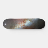 Ruimtebord 2 persoonlijk skateboard (Horizontaal)