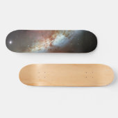 Ruimtebord 2 persoonlijk skateboard (Horizontaal)