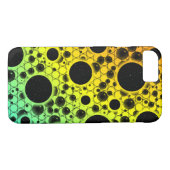 Ruimtebundelspillen - Warmte ROYCB Case-Mate iPhone Case (Achterkant (Horizontaal))