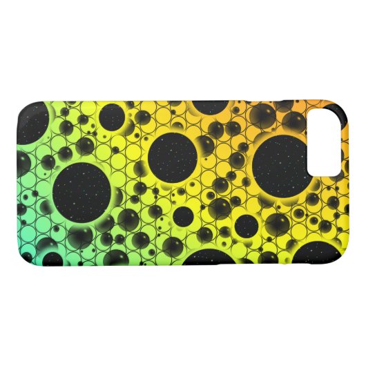 Ruimtebundelspillen - Warmte ROYCB Case-Mate iPhone Case (Achterkant (Horizontaal))