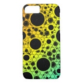 Ruimtebundelspillen - Warmte ROYCB Case-Mate iPhone Case (Achterkant)