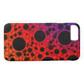 Ruimtebundelspillen - WarmtePBROY Case-Mate iPhone Case (Achterkant (Horizontaal))