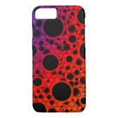 Ruimtebundelspillen - WarmtePBROY Case-Mate iPhone Case (Achterkant)