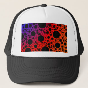 Ruimtebundelspillen - WarmtePBROY Trucker Pet