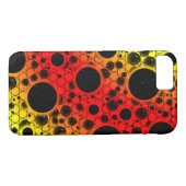 Ruimtebundelspillen - WYR verwarmen Case-Mate iPhone Case (Achterkant (Horizontaal))