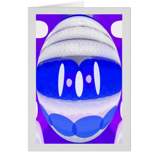 Ruimtecapsule (Voorkant)