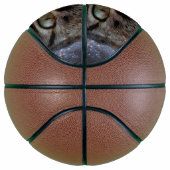 Ruimtecat Basketbal (Rechts)