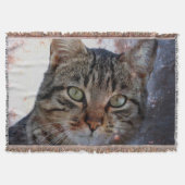 Ruimtecat Deken (Voorkant)