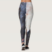 Ruimtecat Leggings (Achterkant)