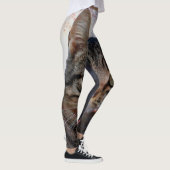 Ruimtecat Leggings (Rechts)