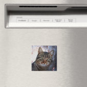 Ruimtecat Magneet (Insitu (Vaatwasser))