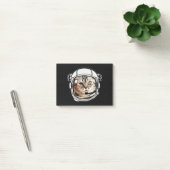 Ruimtecat Post-it® Notes (Kantoor)