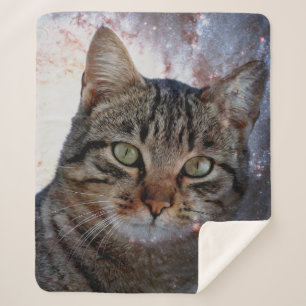Ruimtecat Sherpa Deken