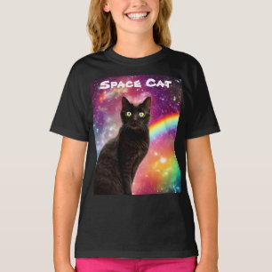 Ruimtecat T-shirt