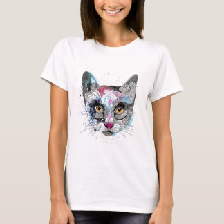 Ruimtecat T-shirt