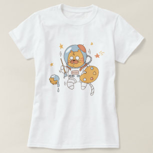 Ruimtecat T-shirt