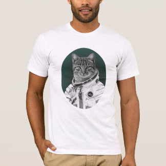 Ruimtecat T-shirt
