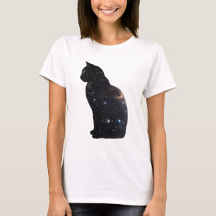 Ruimtecat T-shirt