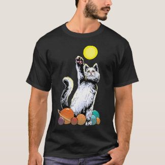Ruimtecat T-shirt