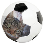 Ruimtecat Voetbal (Drie kwart)
