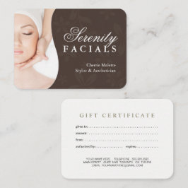  ruimtecertificaat kortingskaartje