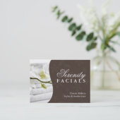  ruimtecertificaat kortingskaartje (Staand voorkant)