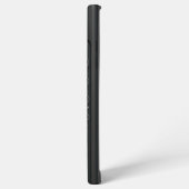 Ruimtecommandant Samsung Galaxy Hoesje (Linkerkant)