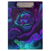 Ruimteconvoluties Klembord (Voorkant)