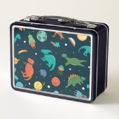 Ruimtedinosaurussen (Achterkant)